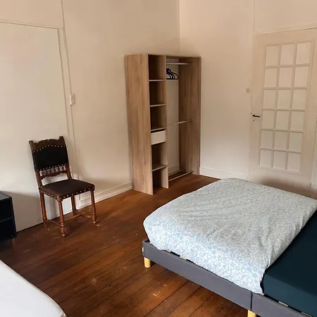 Price#room St Loup 1 招待所 *